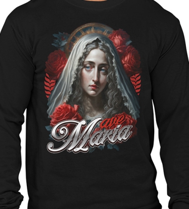 Bluza AVE MARIA Bluza AVE MARIA